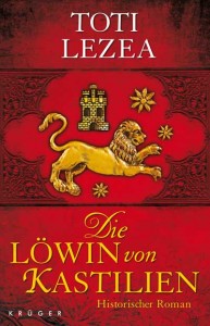 Die Löwin von Kastilien