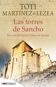 Las torres de Sancho